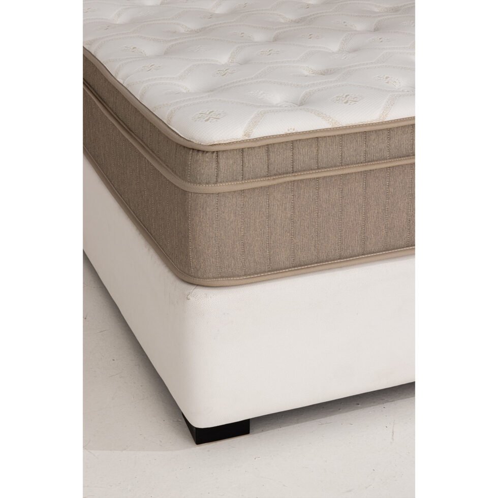 Platinum Classique Pocket Spring Mattress
