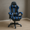 Tori Rocking Gaming Chair with Headrest, Footrest - 30FR