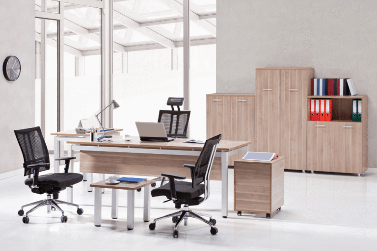 Office Furniture Trends
