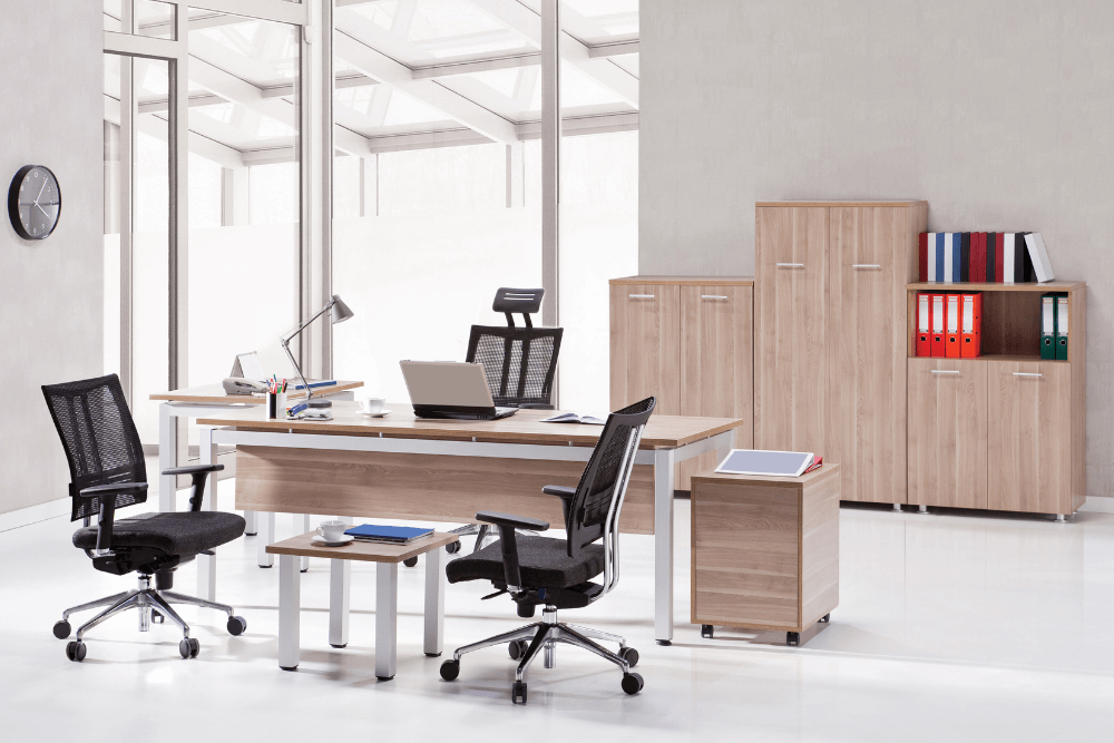 Office Furniture Trends