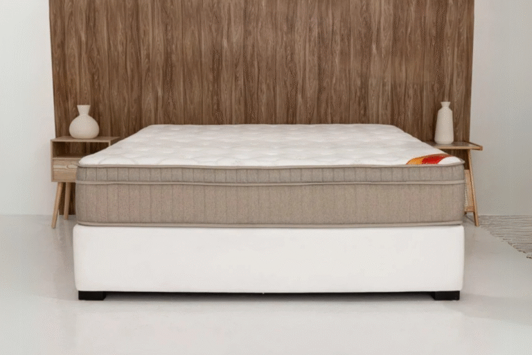 Choosing the Right Mattress UAE: Comfort, Support & Style Guide