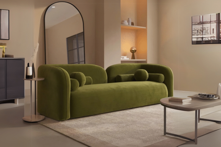 Custom-Made Furniture in UAE – Luxury & Personalization by Star Home Furniture