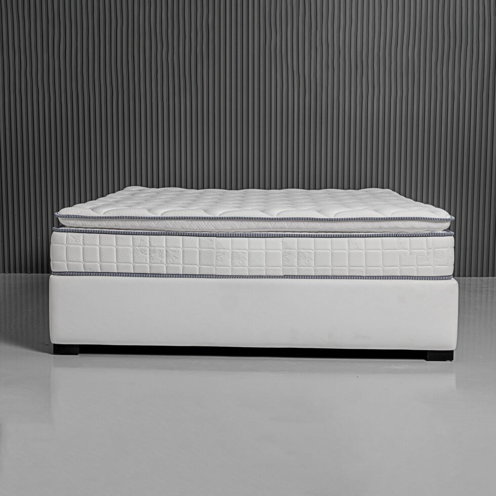 Forever PT Bonnel Spring High Density Foam Mattress - SHF