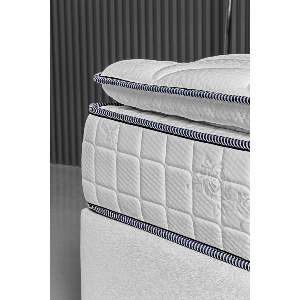 Forever PT Bonnel Spring High Density Foam Mattress - SHF