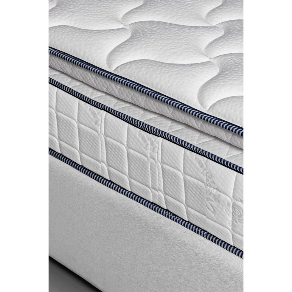 Forever PT Bonnel Spring High Density Foam Mattress - SHF