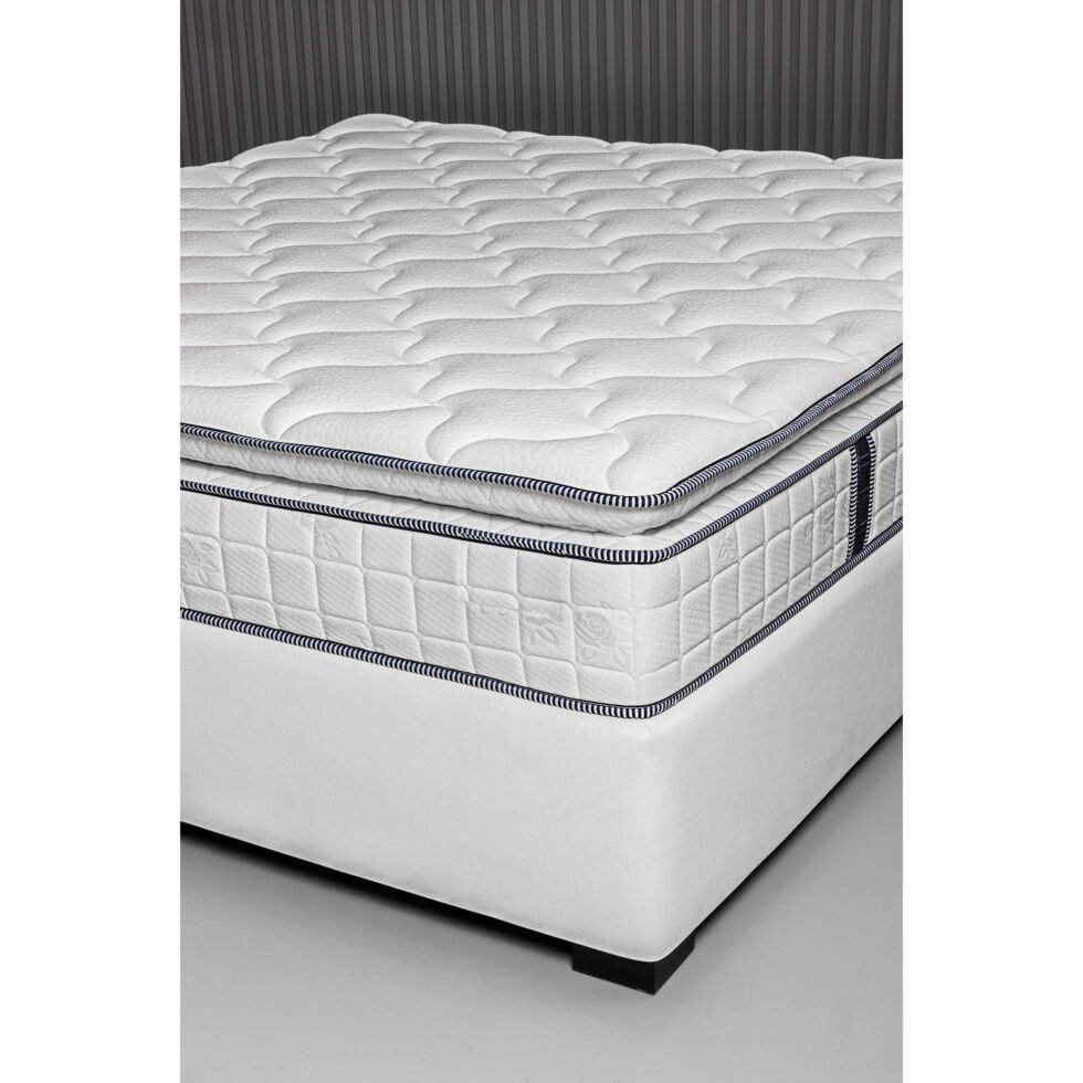 Forever PT Bonnel Spring High Density Foam Mattress - SHF