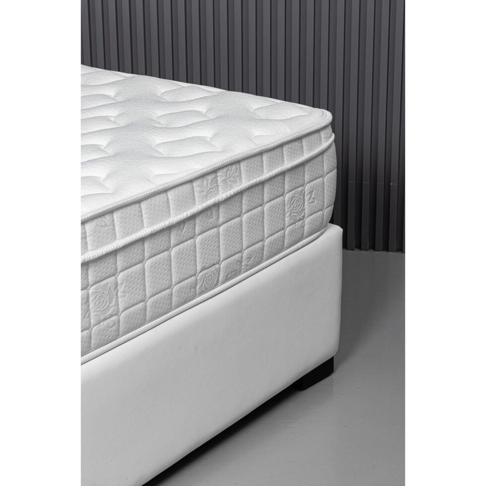 Royal Plus Alpha PT Bonnel Spring Medium Soft Foam Mattress - SHF