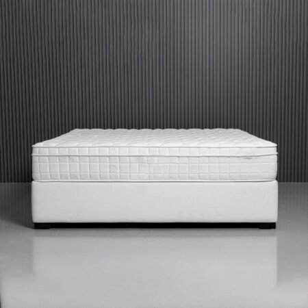 Royal Plus Alpha PT Bonnel Spring Medium Soft Foam Mattress - SHF