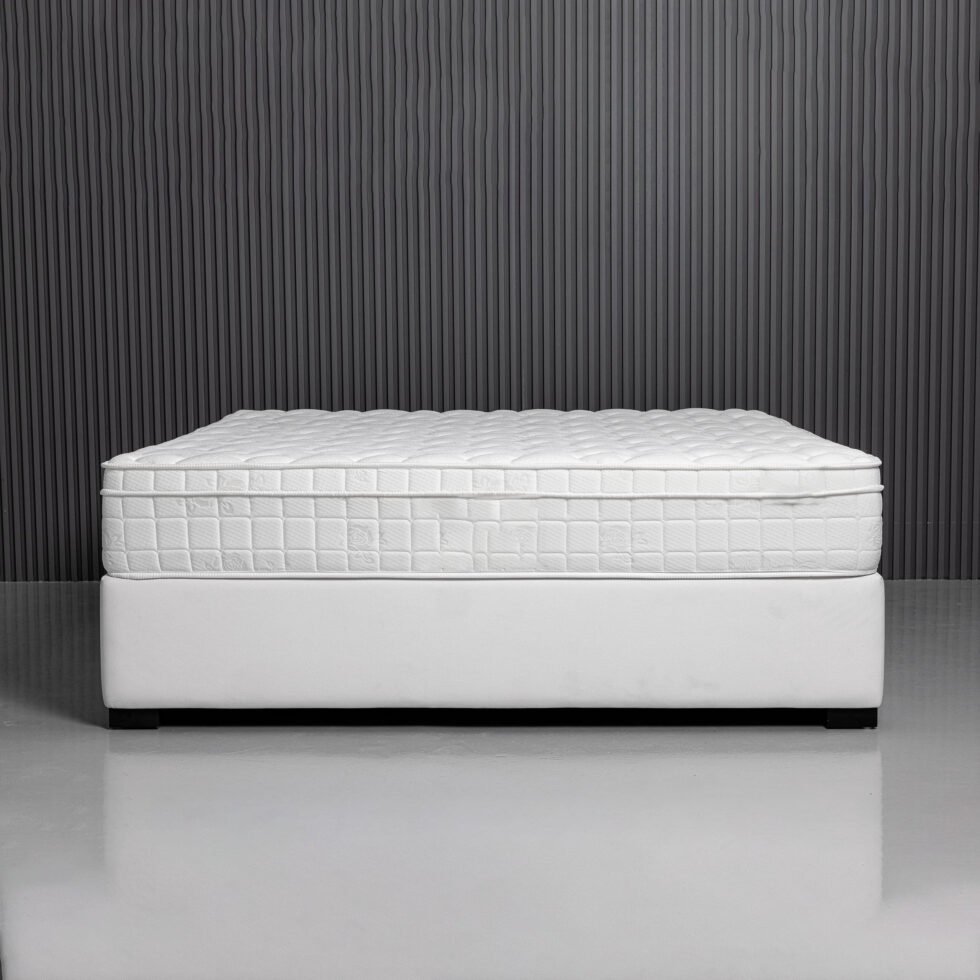 Royal Plus Alpha PT Bonnel Spring Medium Soft Foam Mattress - SHF