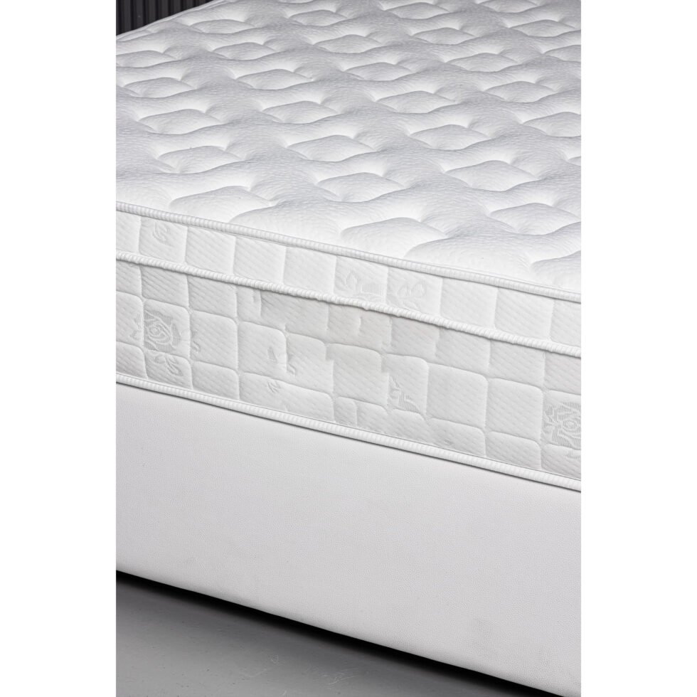 Royal Plus Alpha PT Bonnel Spring Medium Soft Foam Mattress - SHF
