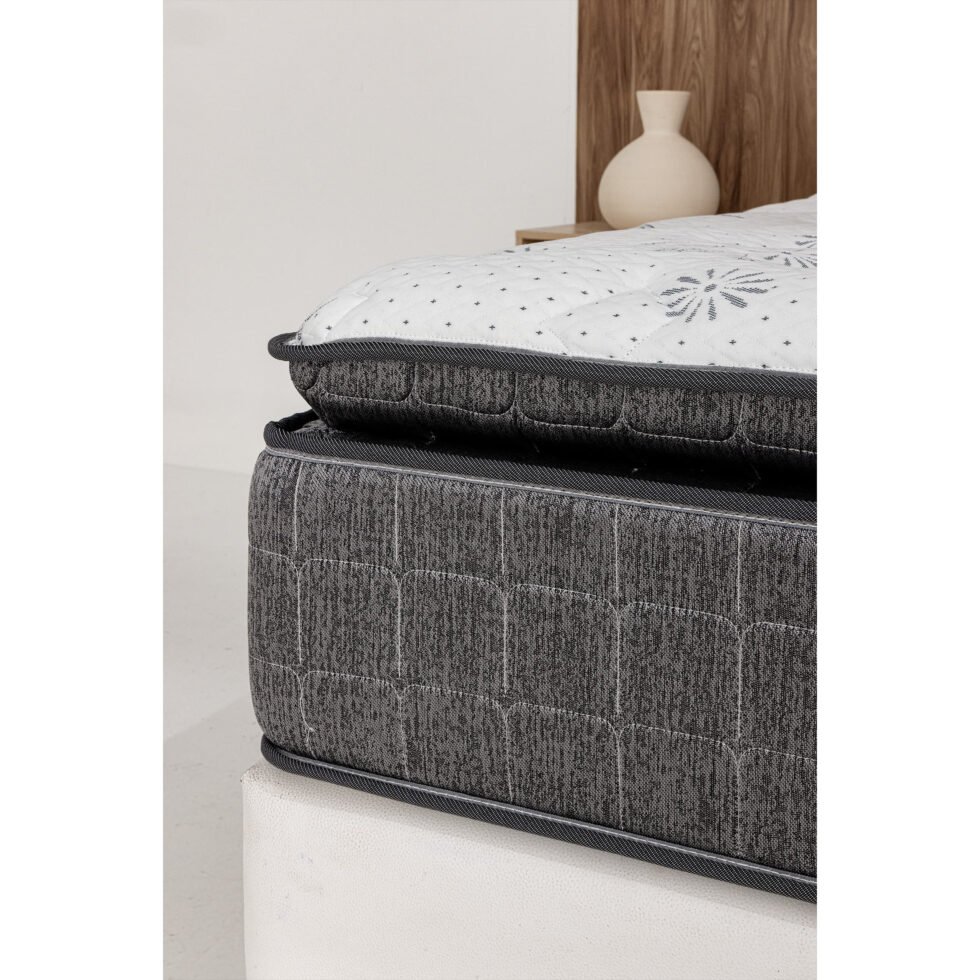 Sapphire Pocket Spring Memory Foam Mattress - SHF