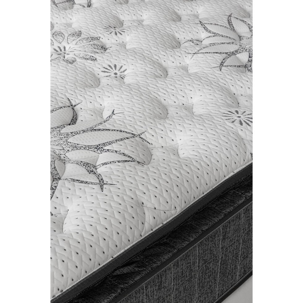 Sapphire Pocket Spring Memory Foam Mattress - SHF