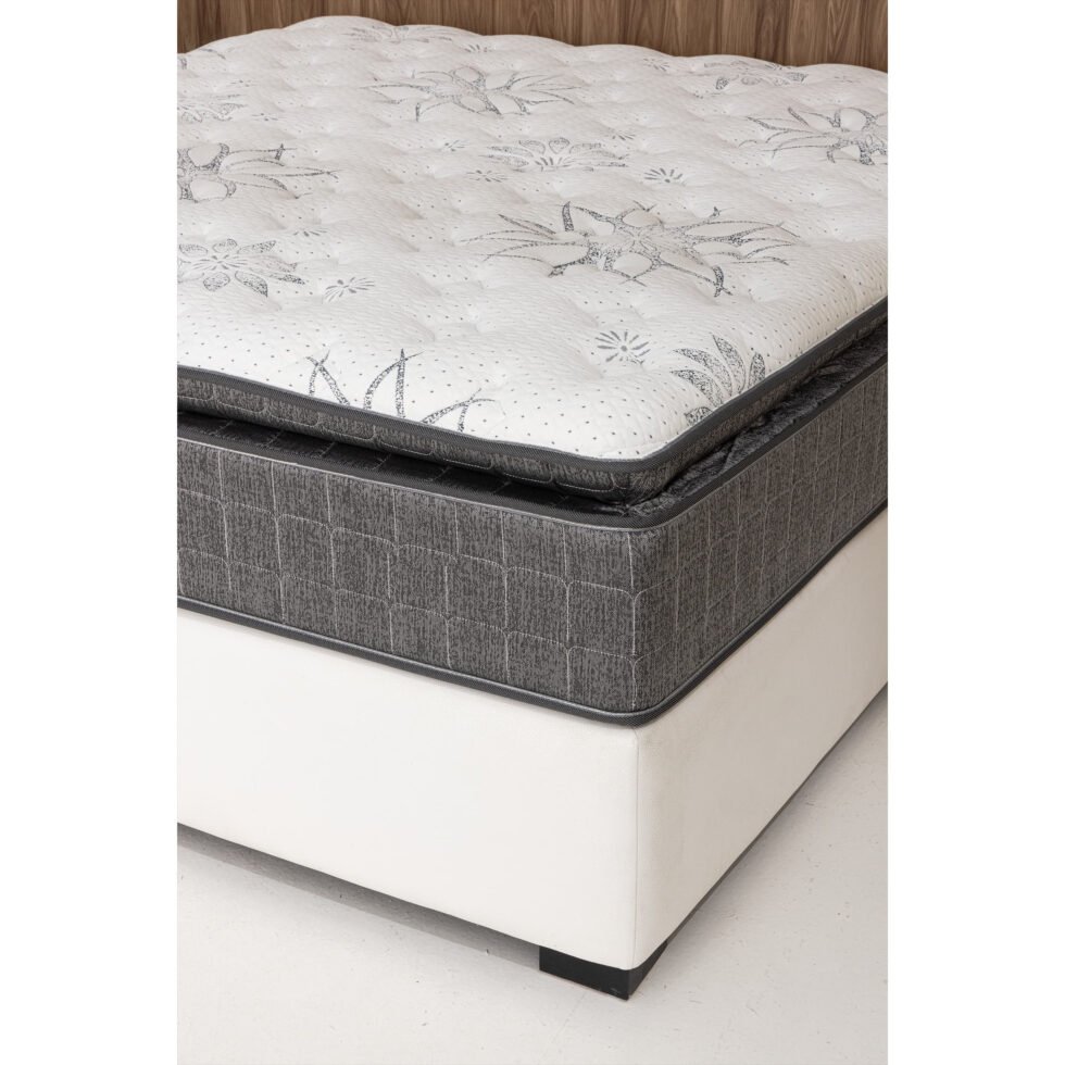 Sapphire Pocket Spring Memory Foam Mattress - SHF