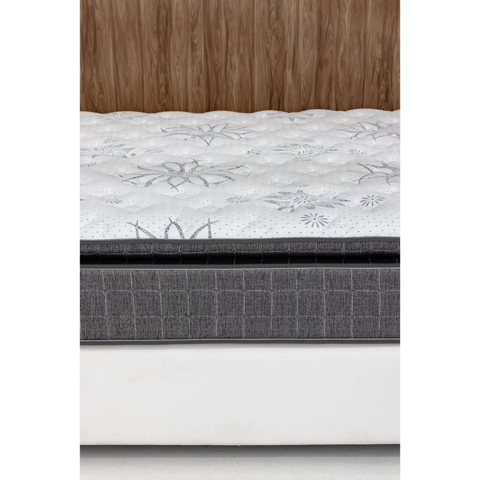 Sapphire Pocket Spring Memory Foam Mattress - SHF