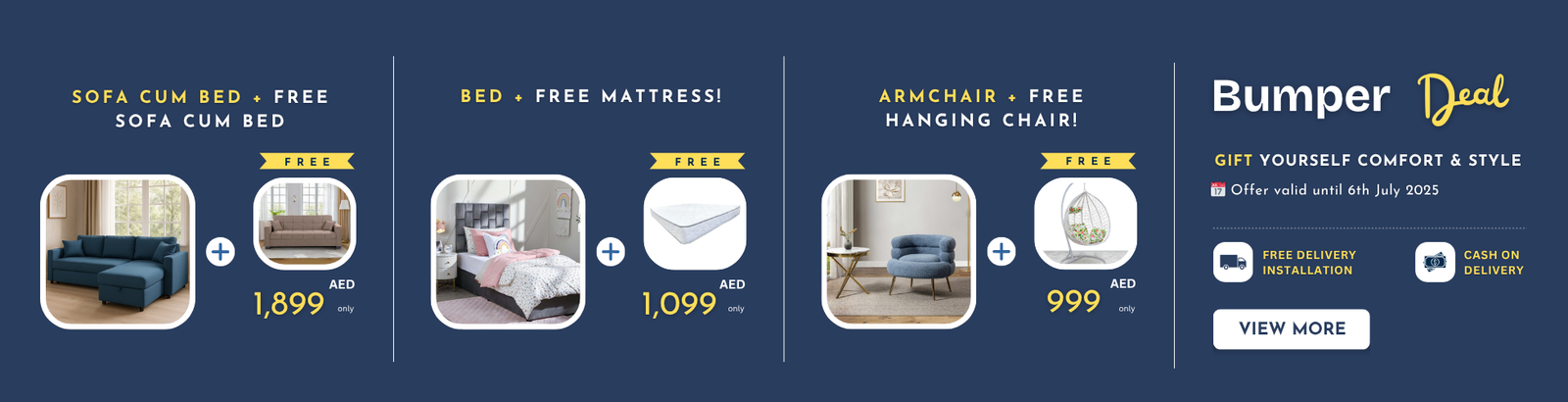 Home Furniture