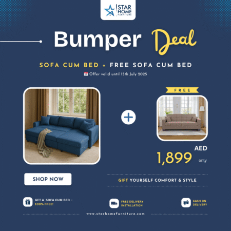 Star Home Furniture