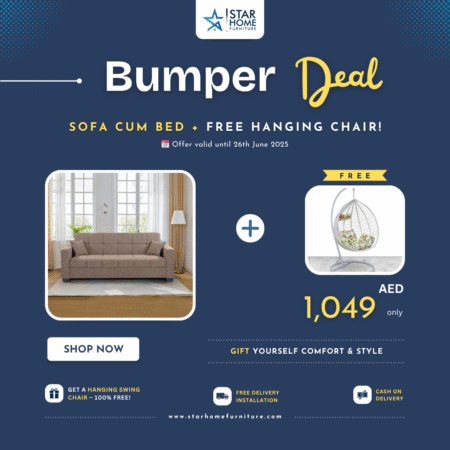 Star Home Furniture