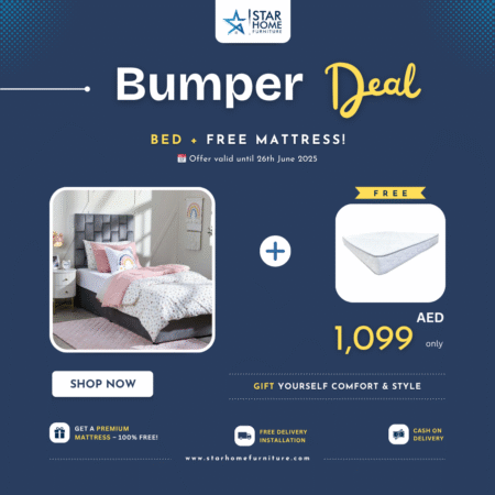 Star Home Furniture