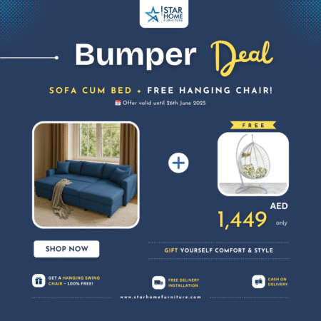Star Home Furniture