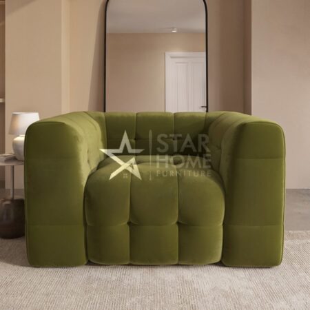 Alessia Love Seat Sofa - SHF