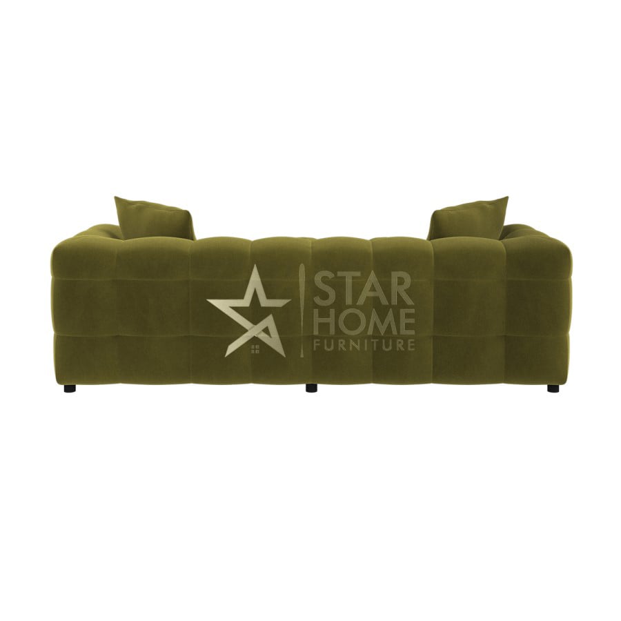 Alessia 3-Seater Cloud Sofa - SHF