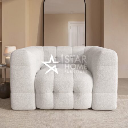 Alessia Love Seat Sofa - SHF