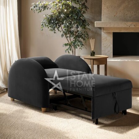 Gene Accent Chair Bed - SHF