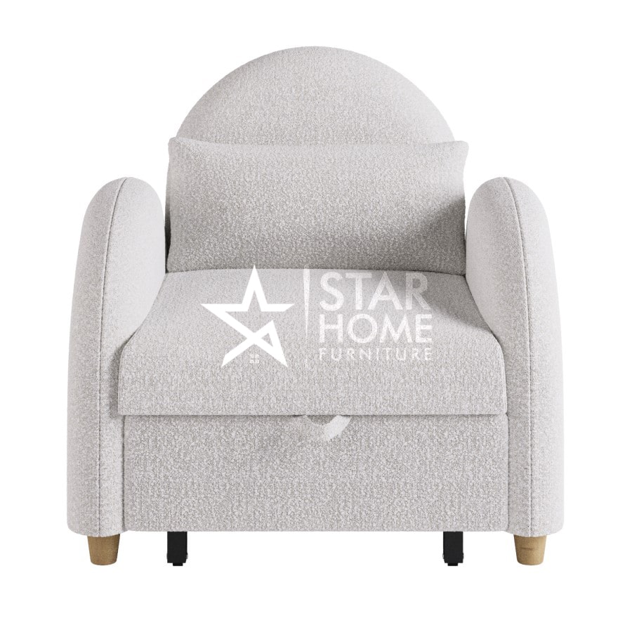 Gene Accent Chair Bed - SHF