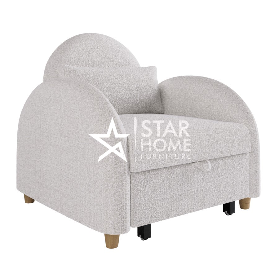 Gene Accent Chair Bed - SHF
