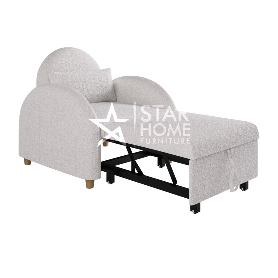 Gene Accent Chair Bed - SHF