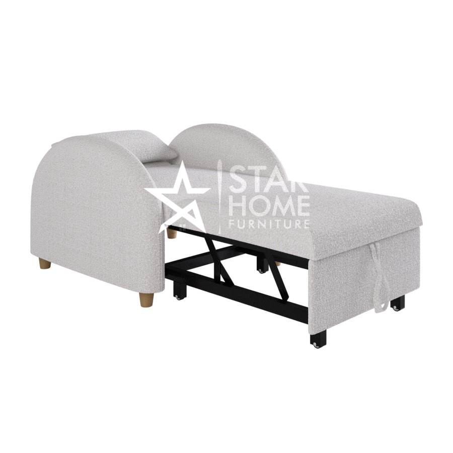 Gene Accent Chair Bed - SHF