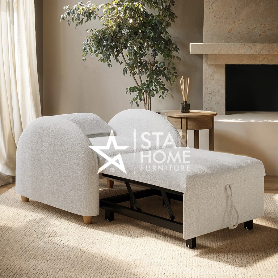 Gene Accent Chair Bed - SHF