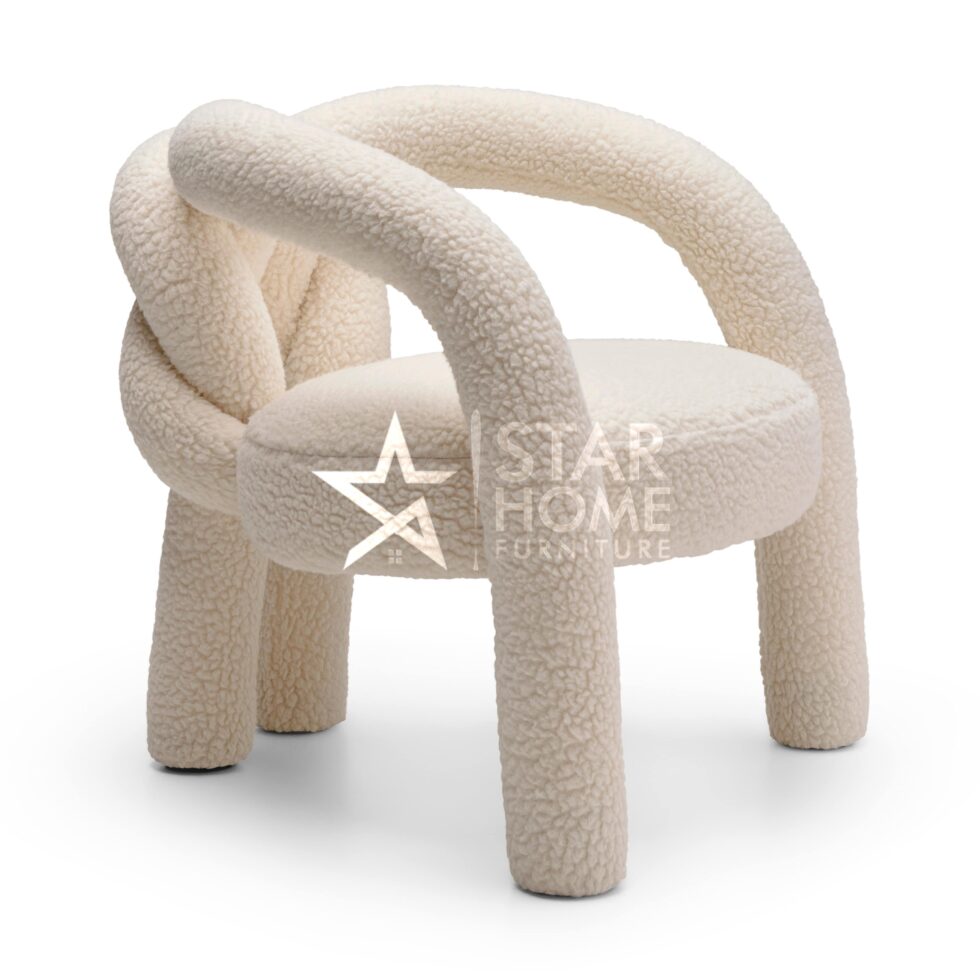 Shibari 1-Seater Armchair - SHF