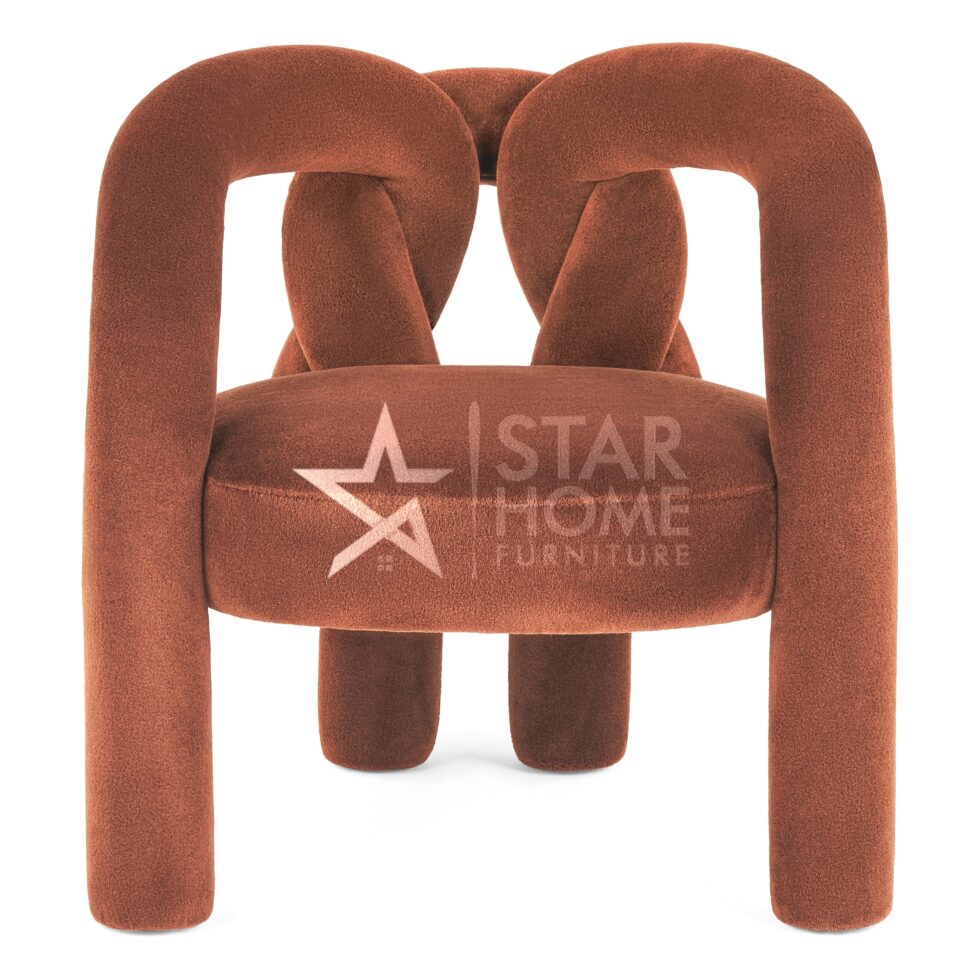 Shibari 1-Seater Armchair - SHF