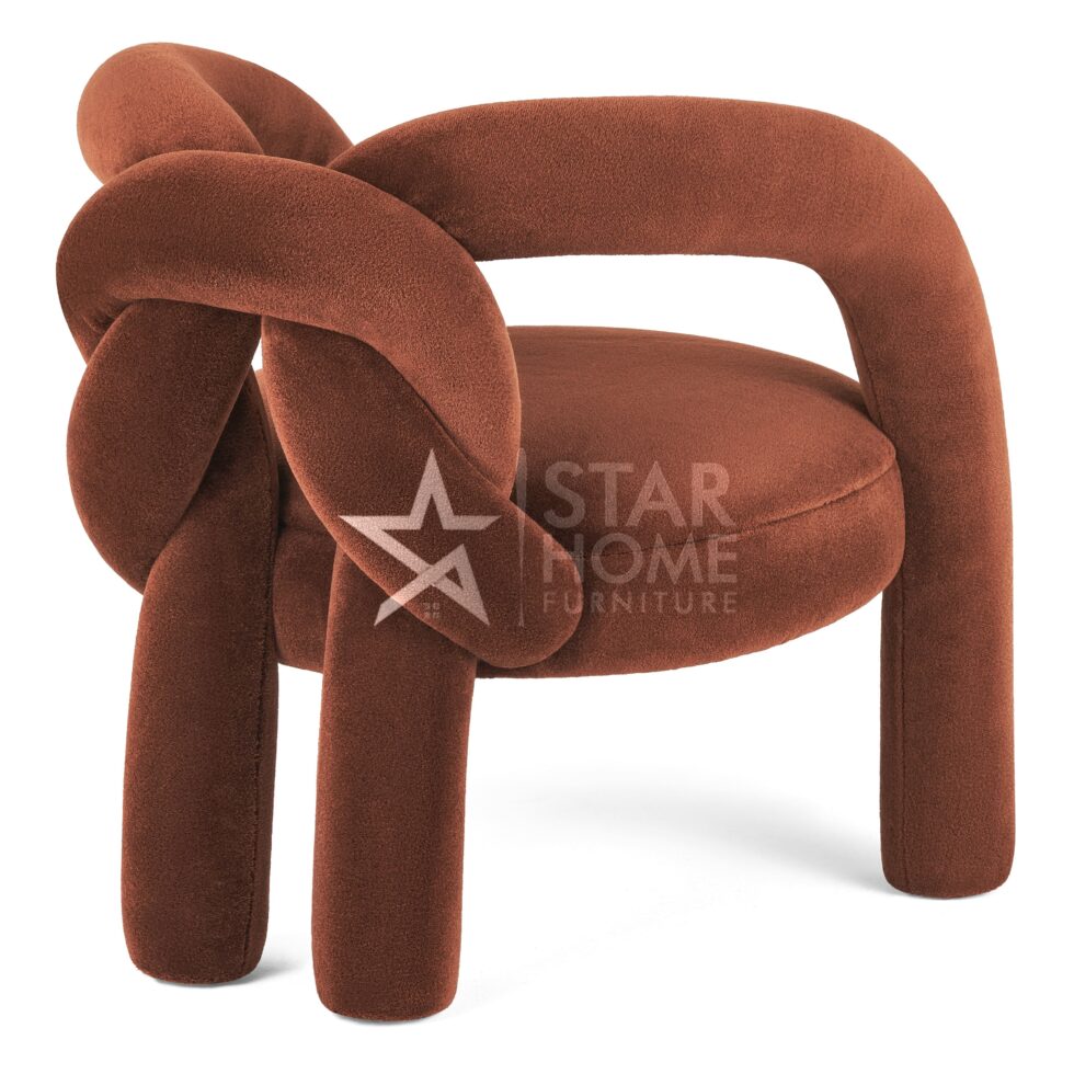 Shibari 1-Seater Armchair - SHF