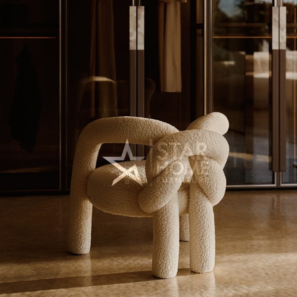 Shibari 1-Seater Armchair - SHF