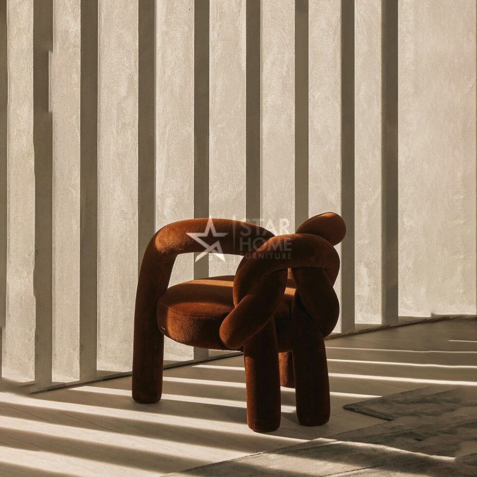 Shibari 1-Seater Armchair - SHF