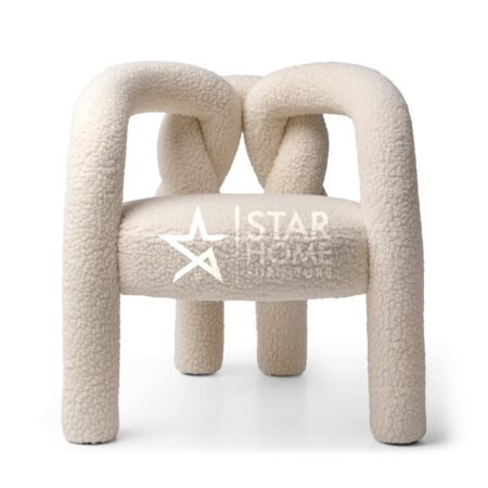 Shibari 1-Seater Armchair - Star Home Furniture