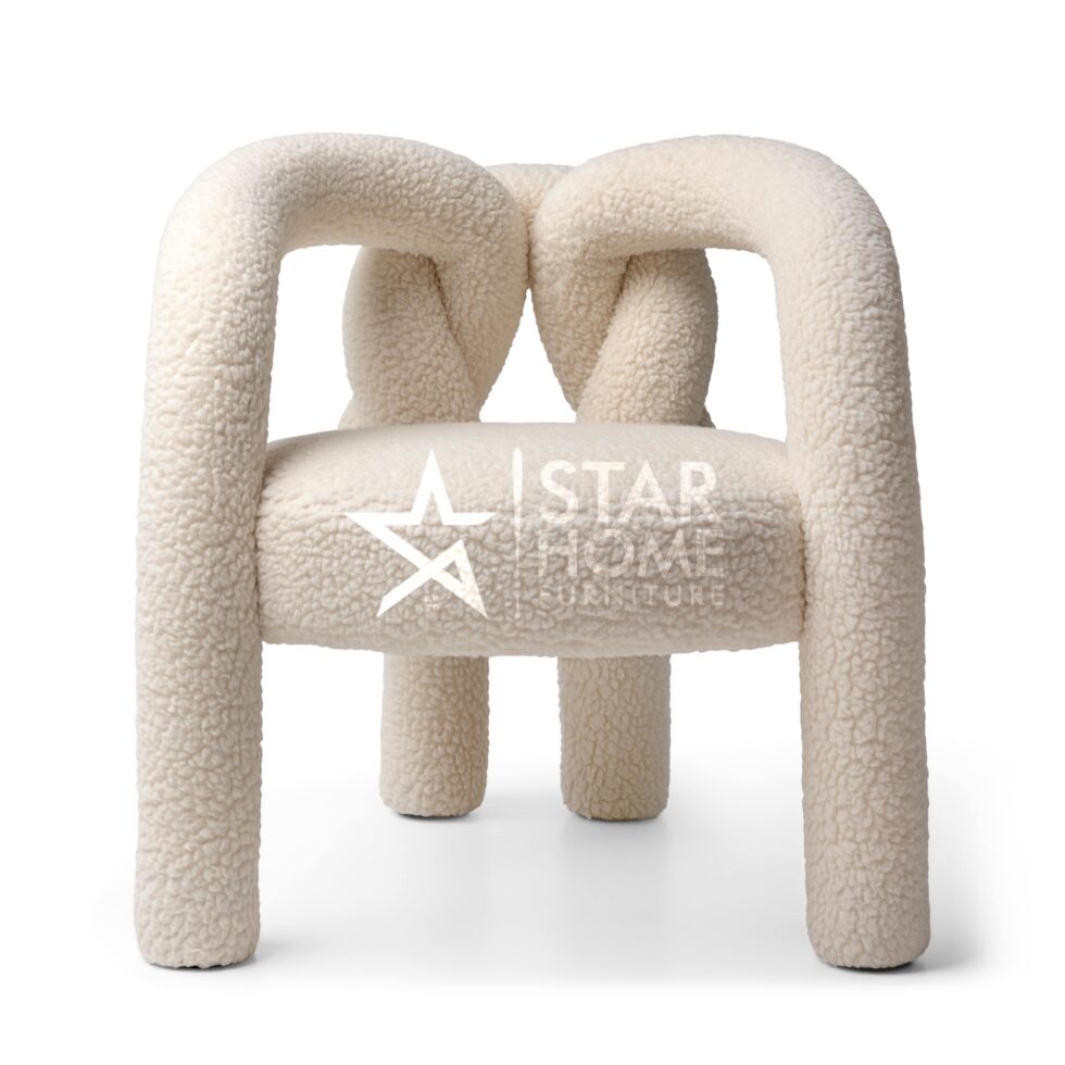 Shibari 1-Seater Armchair - SHF