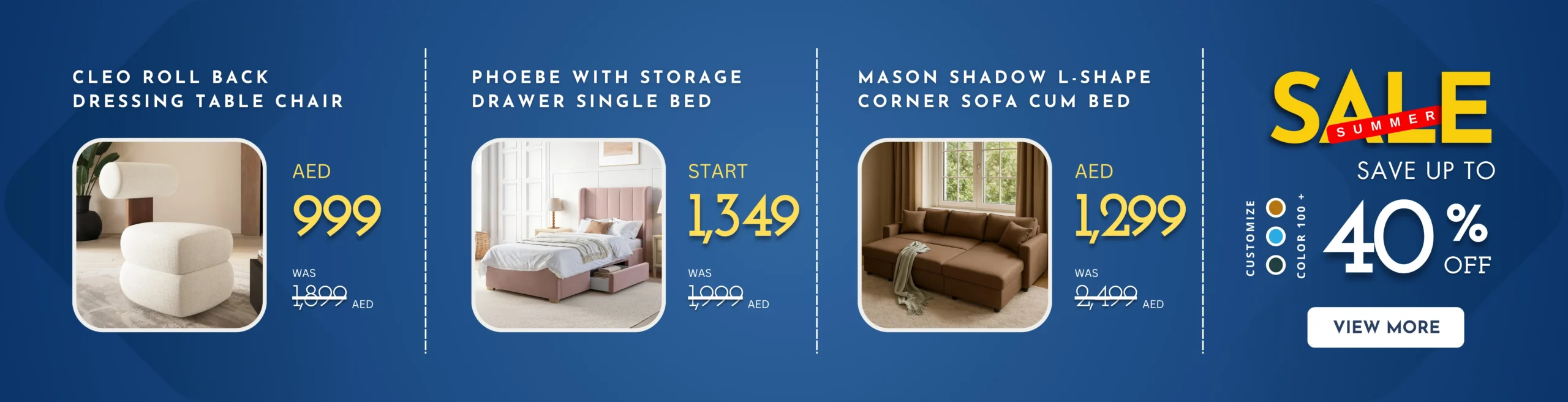Star Home Furniture