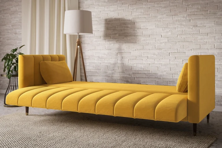 Why a Corner Sofa Bed Is Perfect for Small Homes