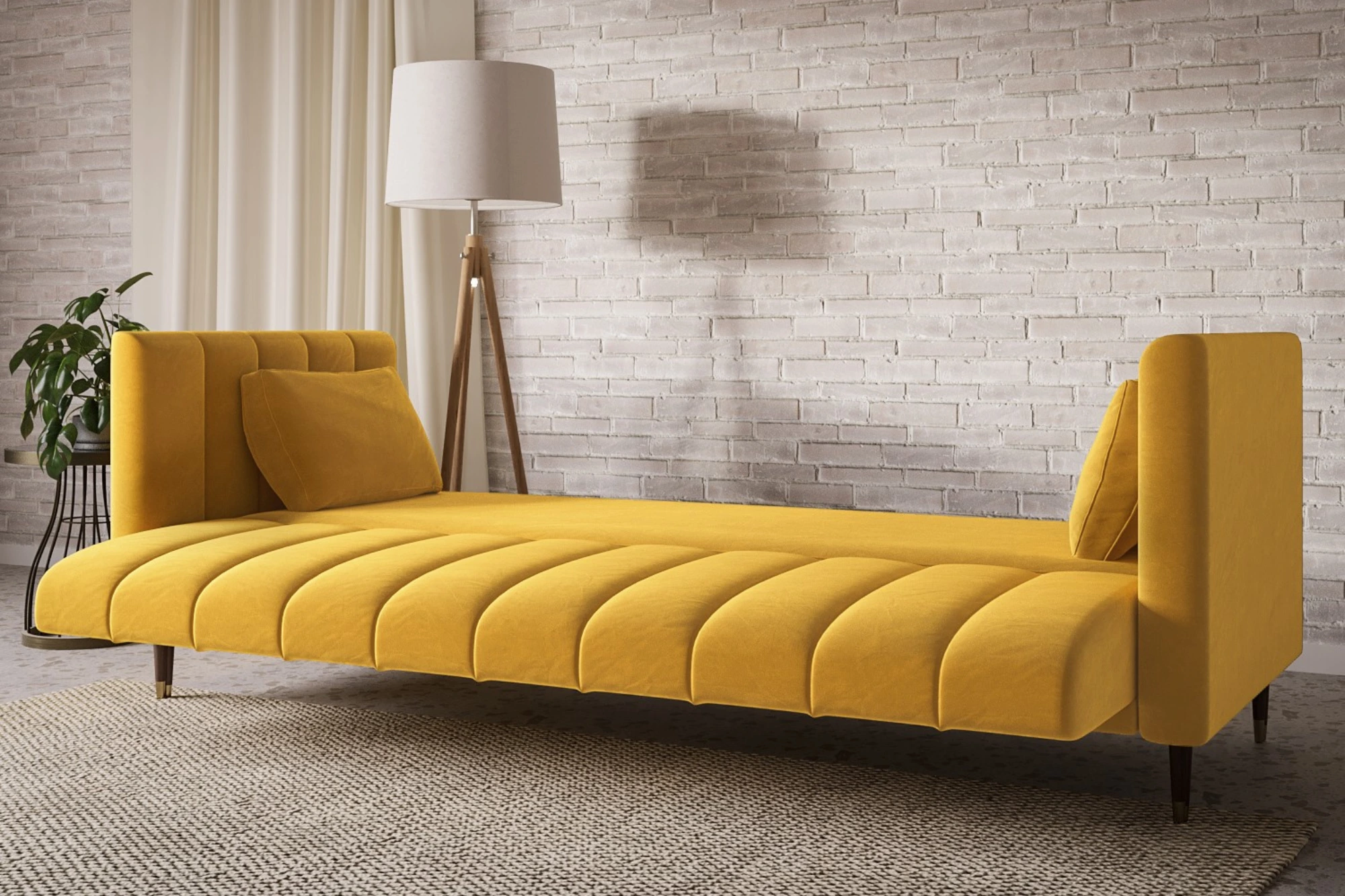 Why a Corner Sofa Bed Is Perfect for Small Homes