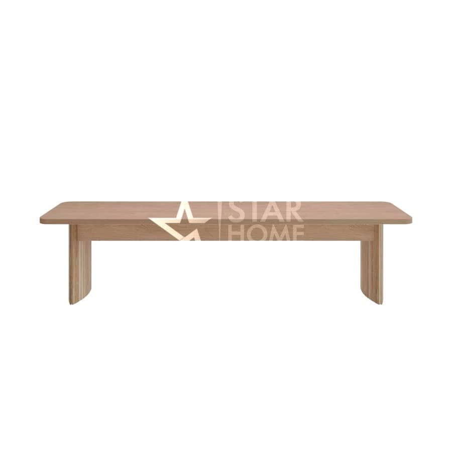 Jarel 3-Seater Large Hallway Bench - SHF