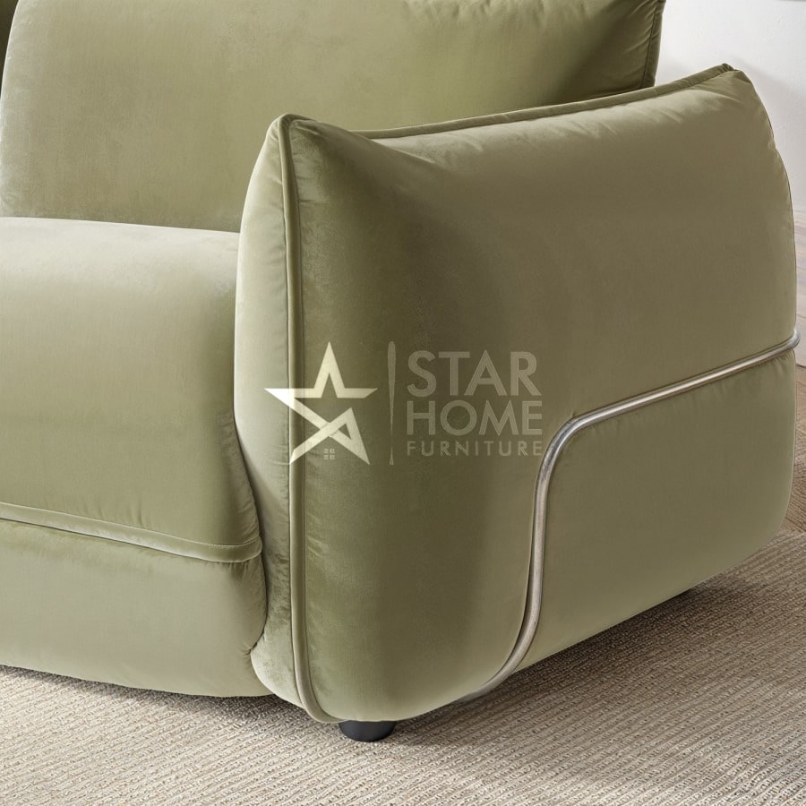 Santo 3-Seater Cloud Sofa - SHF