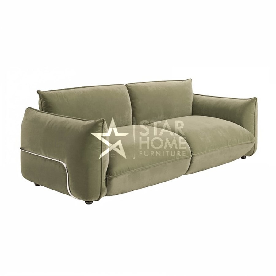 Santo 3-Seater Cloud Sofa - SHF