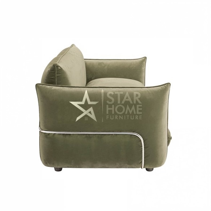 Santo 3-Seater Cloud Sofa - SHF