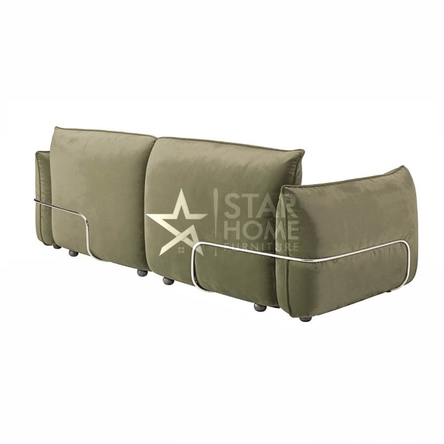 Santo 3-Seater Cloud Sofa - SHF