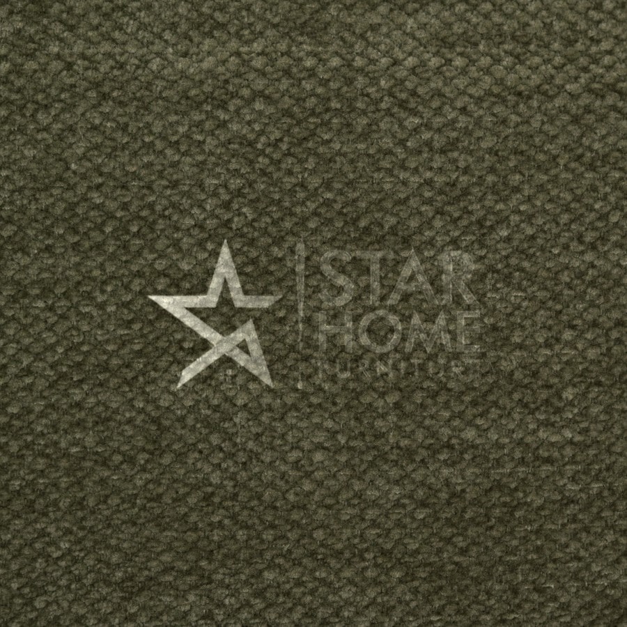 Siena Ottoman Bed with Scalloped Headboard - SHF