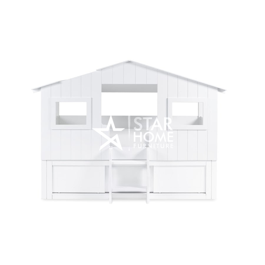 Acorn Sleeper House Bed with Storage Unit - SHF