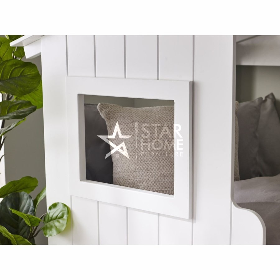 Acorn Sleeper House Bed with Storage Unit - SHF